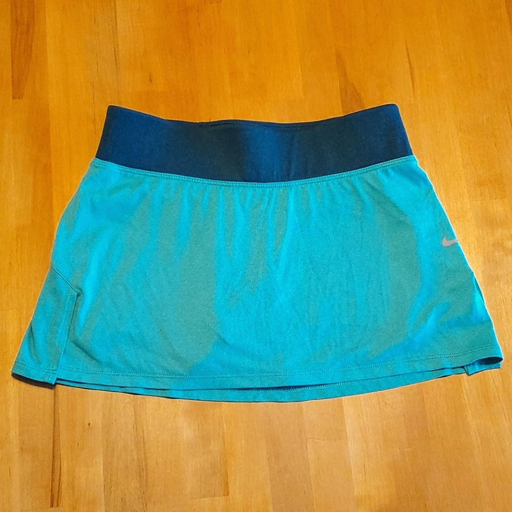 Nike Dri-Fit Running Skort